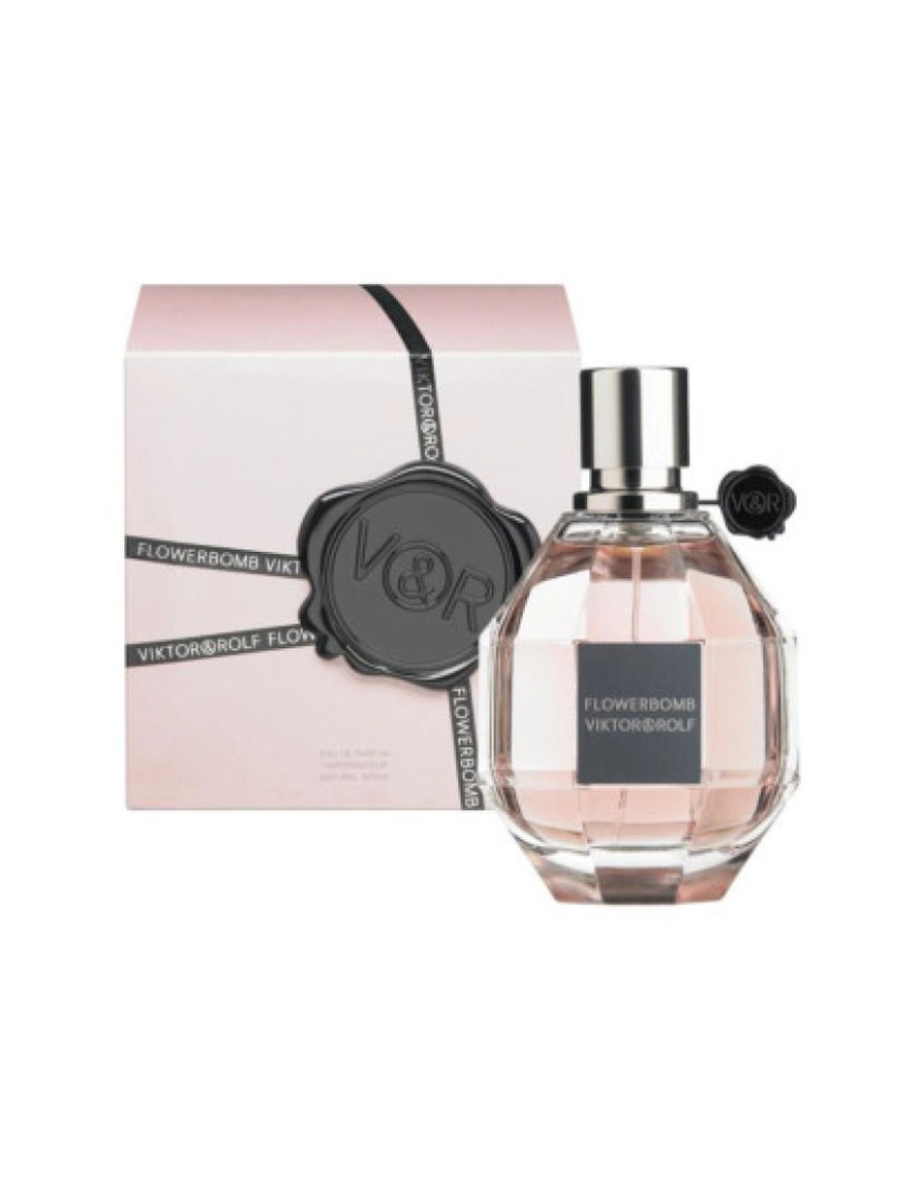 Versace - Flowerbomb Eau de Parfum