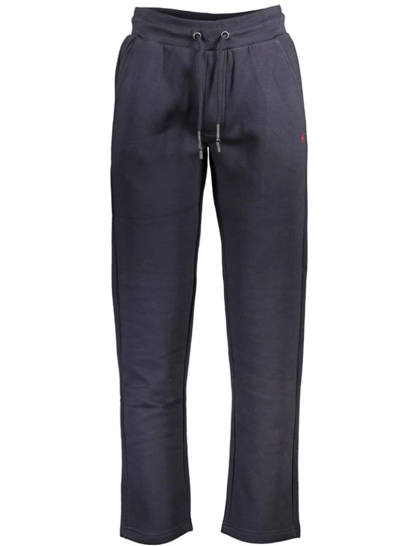 U.S. Grand Polo - Calças Joggers Homem Azul