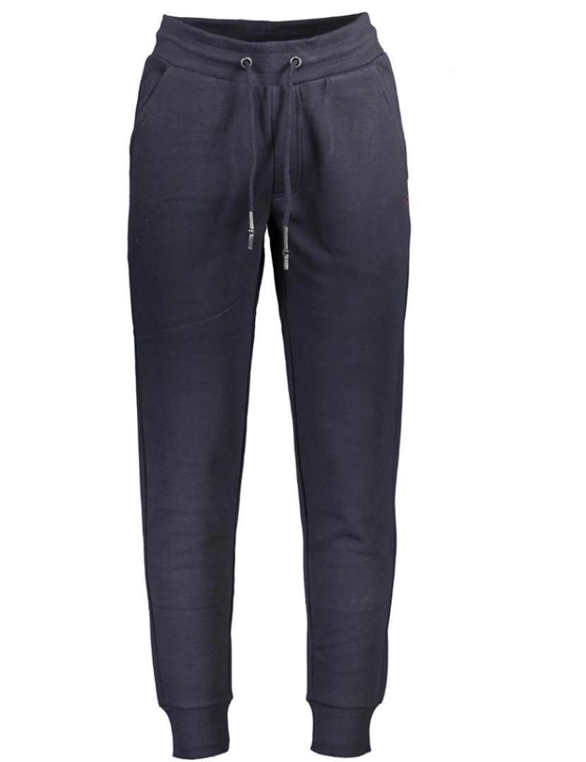 U.S. Grand Polo - Calças Joggers Homem Azul