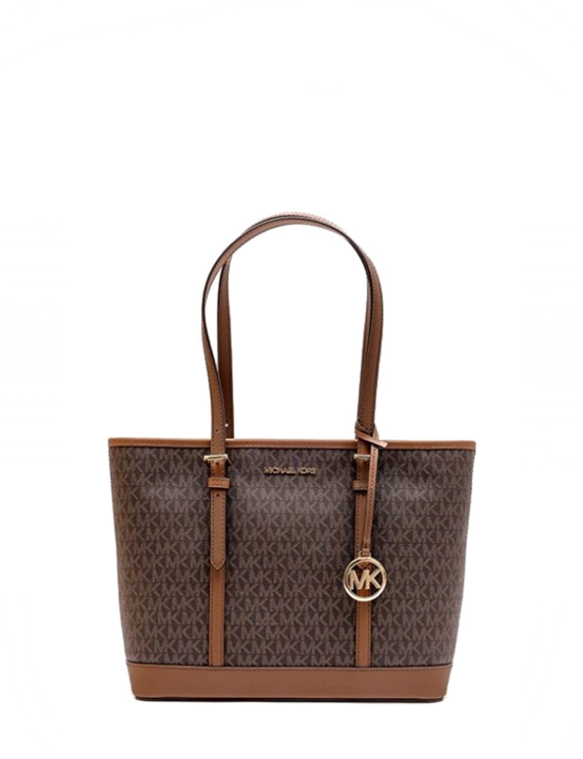 Michael Kors - Shopper Bag Michael Kors Brown Media