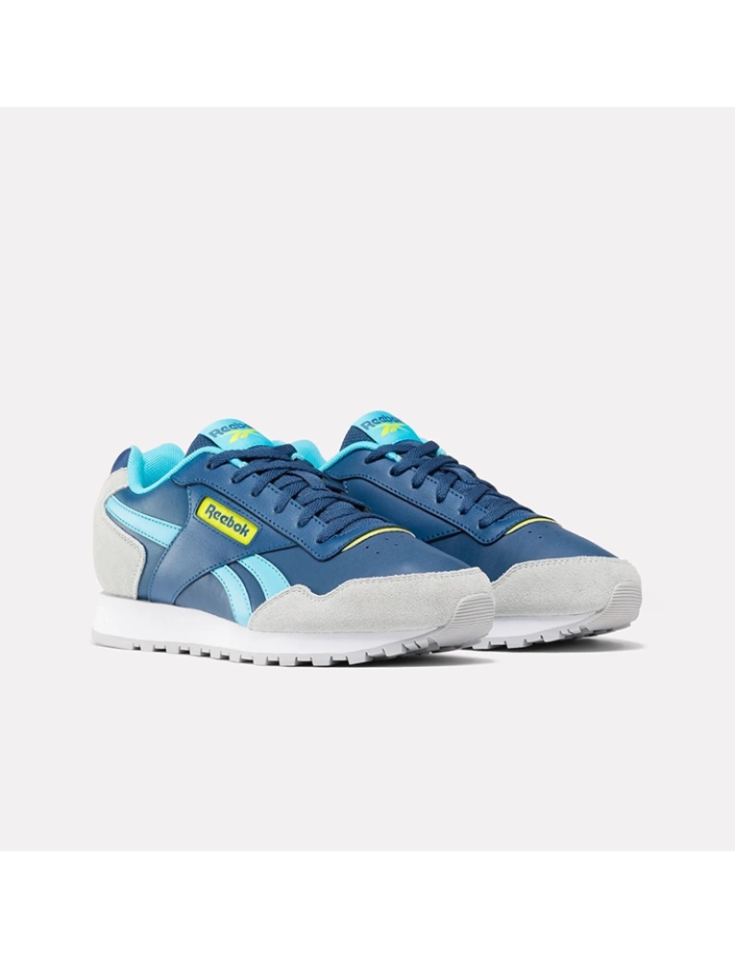 Reebok - Ténis REEBOK ROYAL GLIDE Azul