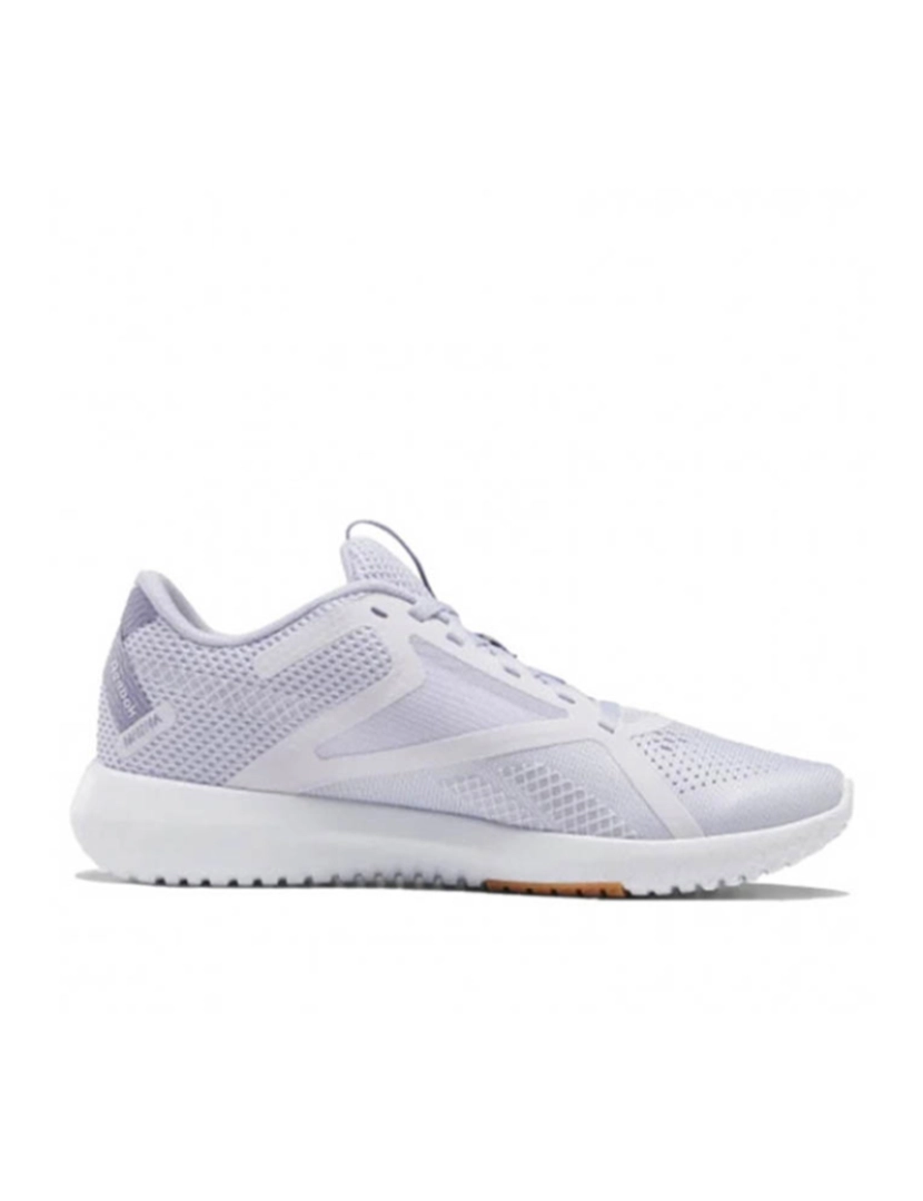 Reebok - Ténis Senhora Branco