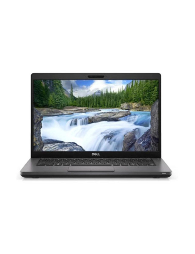 Dell - Nb Dell Latitude 5400 Core i7-8665U 16Gb 512Gb SSD Win10Pro Teclado PT 