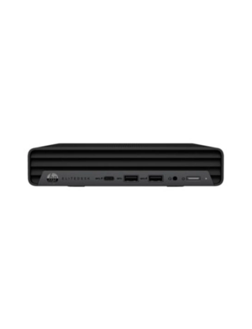 HP - Desktop HP EliteDesk 800 G6 Mini Core i5-10500 16Gb 256Gb NVME SSD Win11Pro