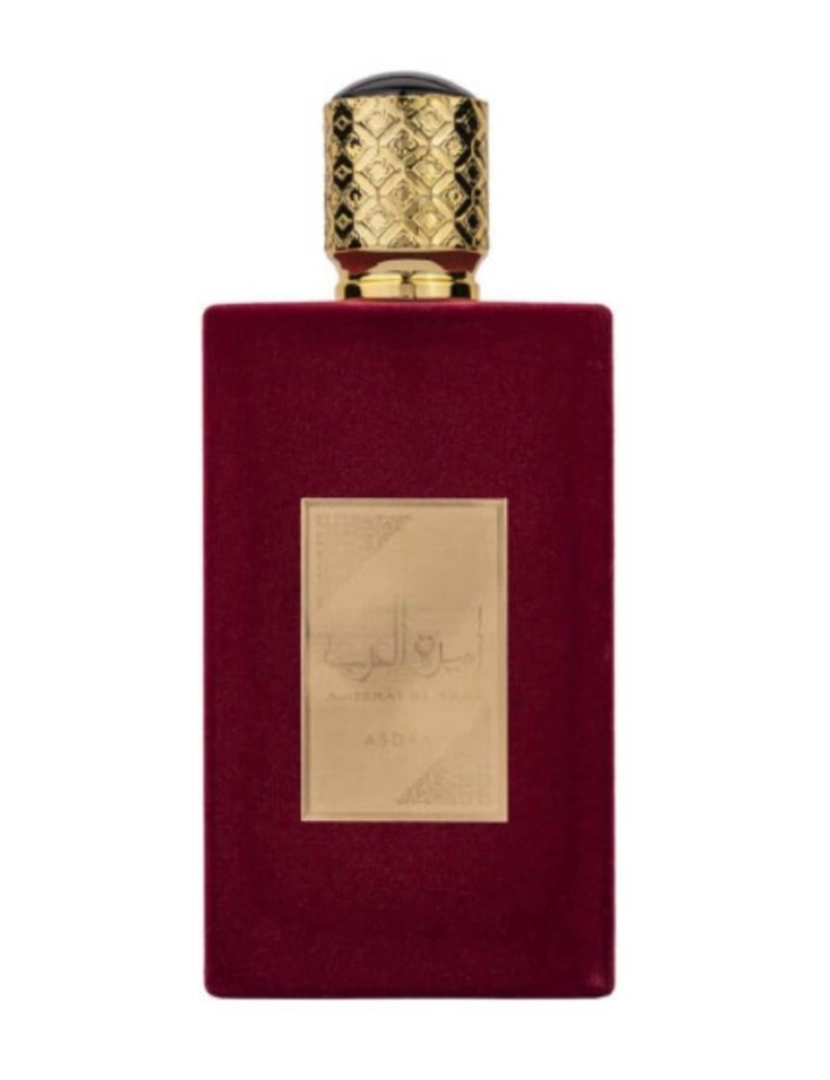 Lattafa - LATTAFA AMEERAT AL ARAB Eau de Parfum 