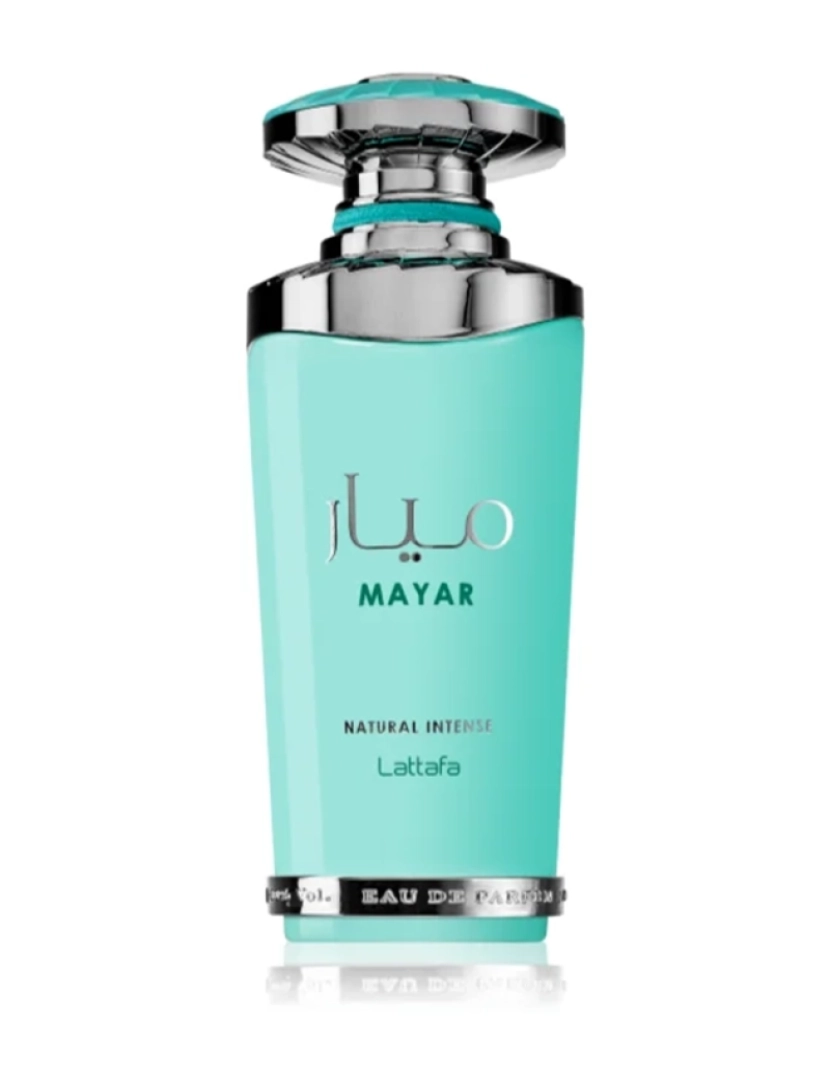 Lattafa - LATTAFA MAYAR INTENSE Eau de Parfum