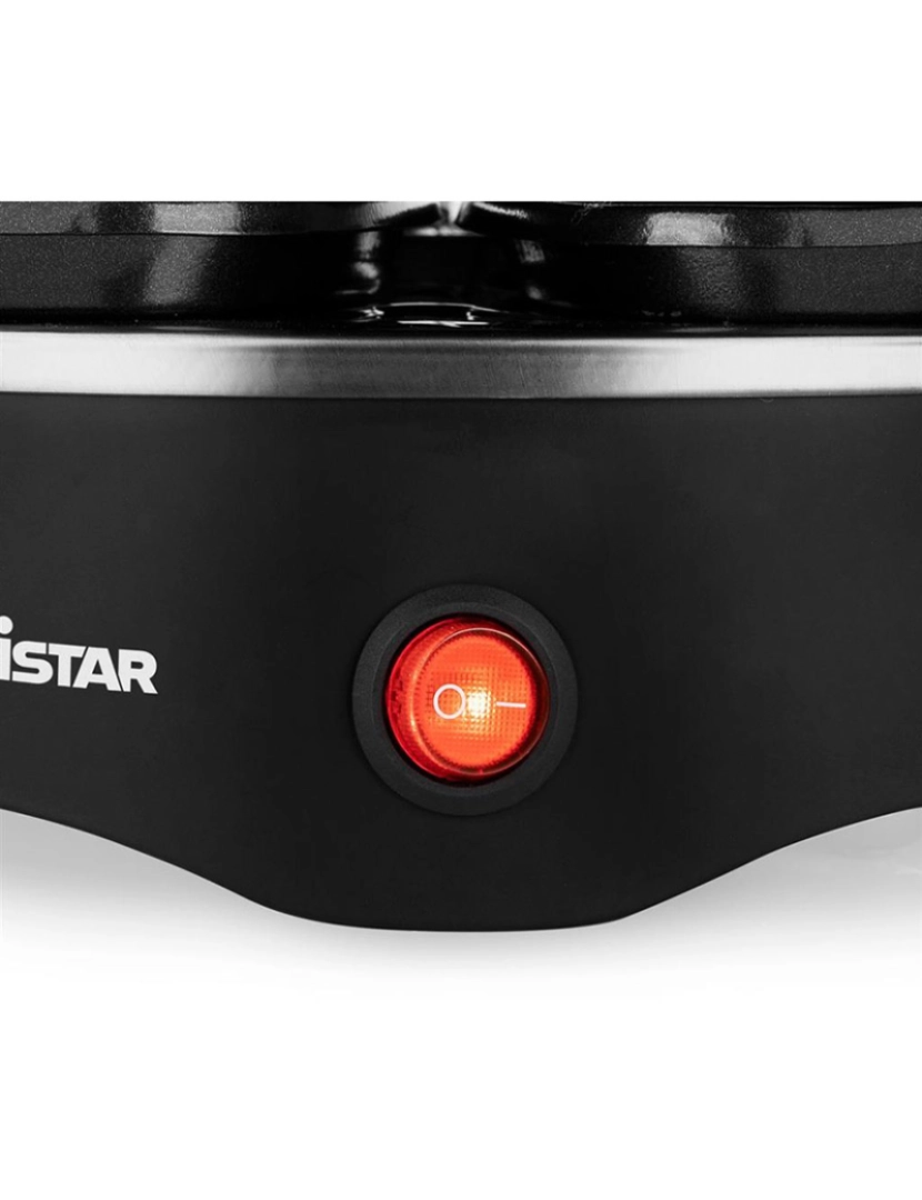 Tristar - Raclette 6 Pessoas Tristar