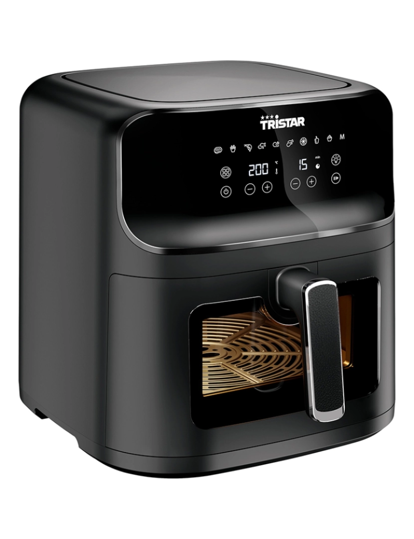 Tristar - Fritadeira Airfryer Digital 7.5L