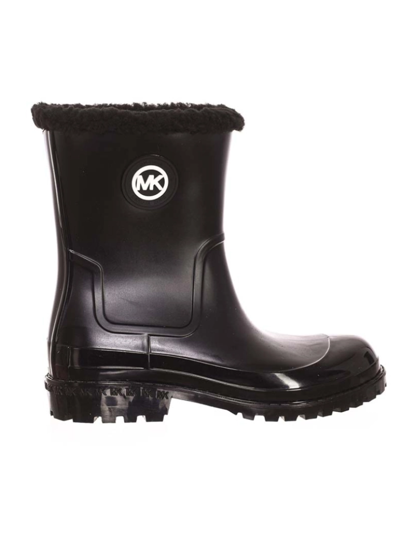 Michael Kors - Botas Senhora Preto