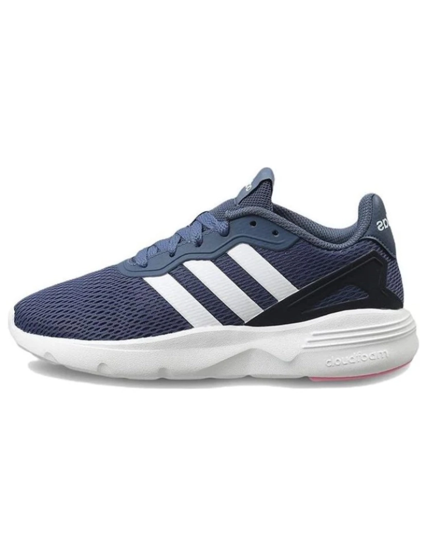 Adidas - Ténis de Senhora Nebzed Branco