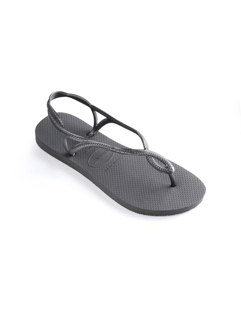 Havaianas - Havaianas Luna Senhora Cinza