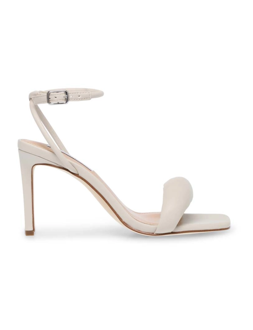 Steve Madden - Sandálias Senhora Entice Bone