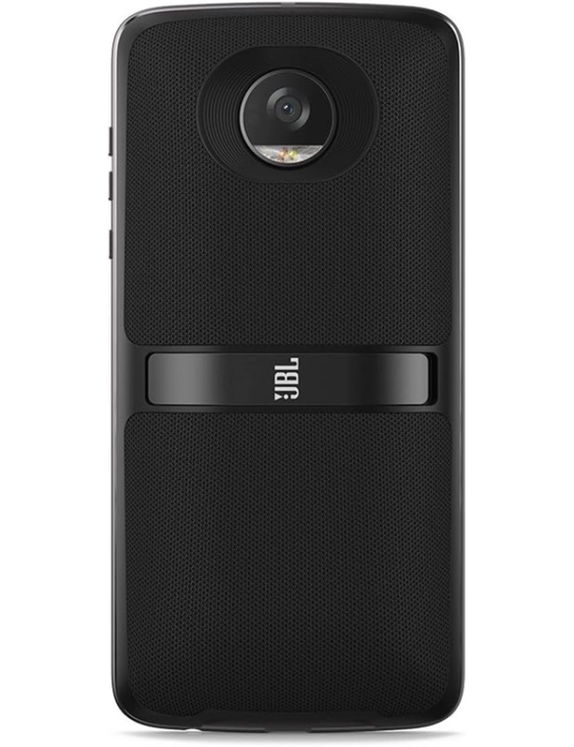 JBL - JBL SoundBoost 2 A