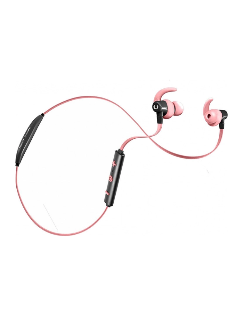 Fresh 'n Rebel - FNR Auriculares earbuds Lace Wireless Sp TU