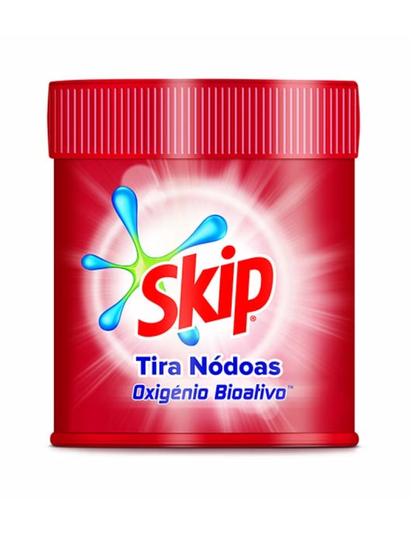 Skip - SKIP Tira Nódoas Pó Cores 1Kg