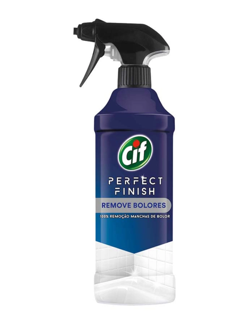 Cif - CIF Spray Anti Bolores 435 ml