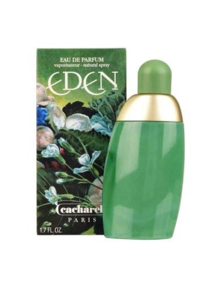 Cacharel - Eden Eau de Parfum