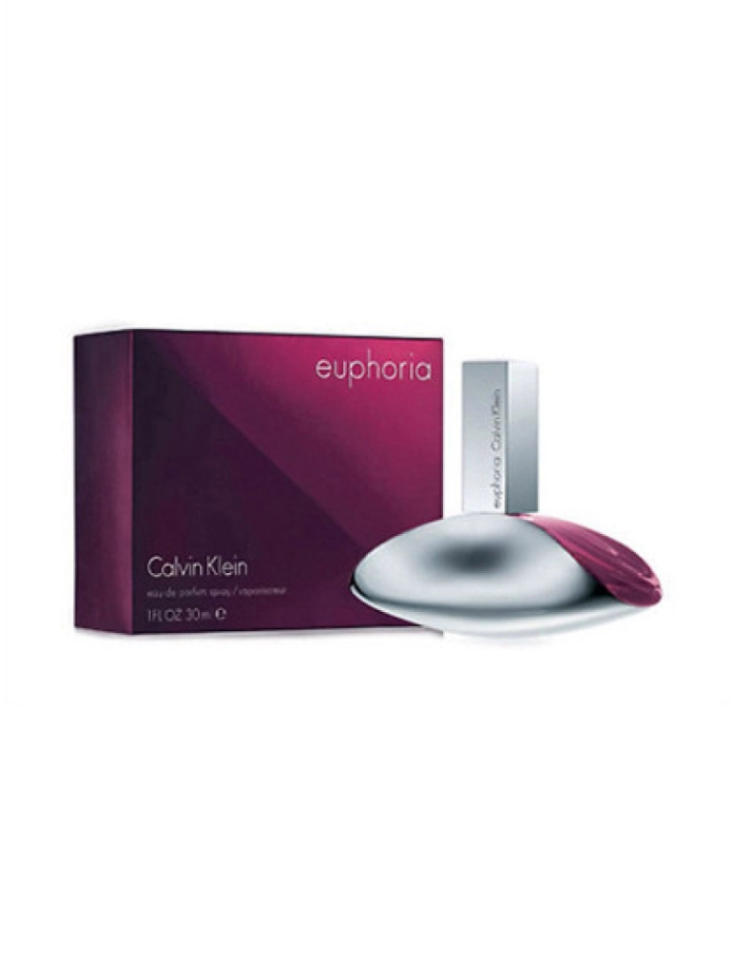 Calvin Klein - Euphoria Woman Eau de Parfum