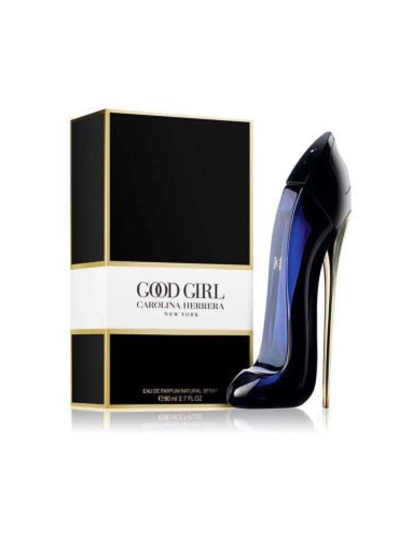 Carolina Herrera - Good Girl Eau de Parfum