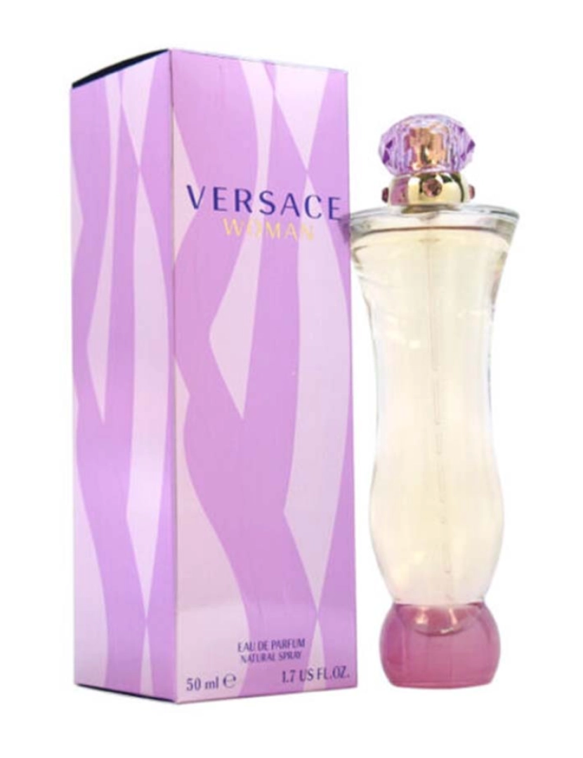 Versace - Woman Eau de Parfum