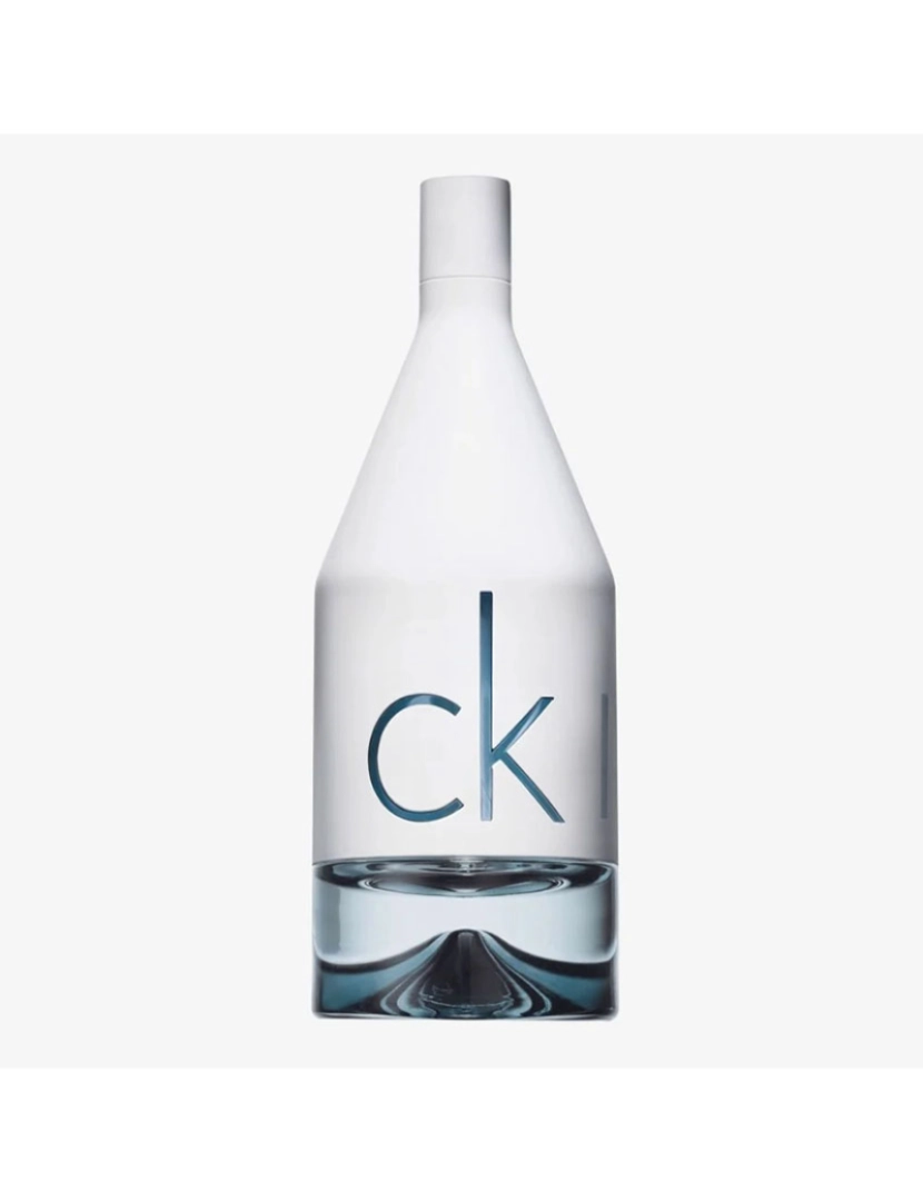 Calvin Klein - Calvin Klein Ck In2U Homem Eau de Toilette