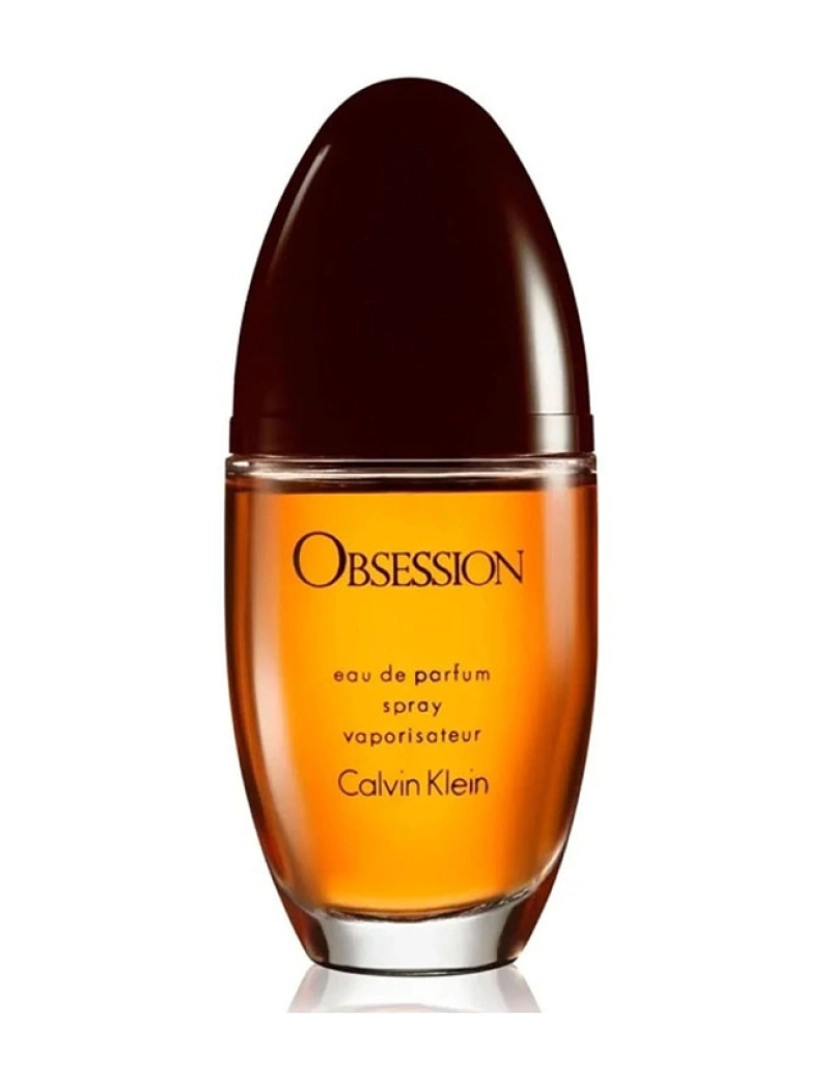 Calvin Klein - Calvin Klein Obsession Eau de Parfum Vapo