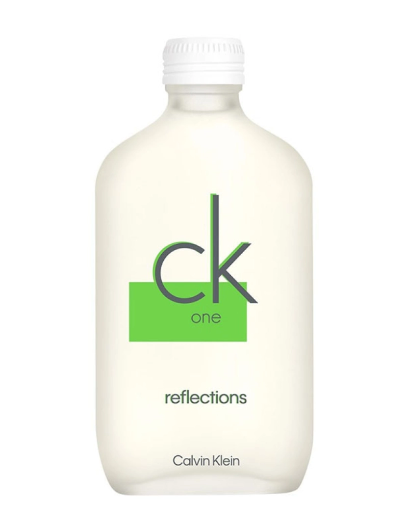 Calvin Klein - One Reflections Eau de Toilette