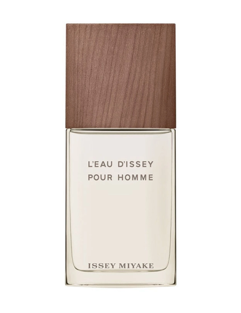 Issey Miyake - Issey Homme Eau De Matiere Vetiver Eau de Toilette