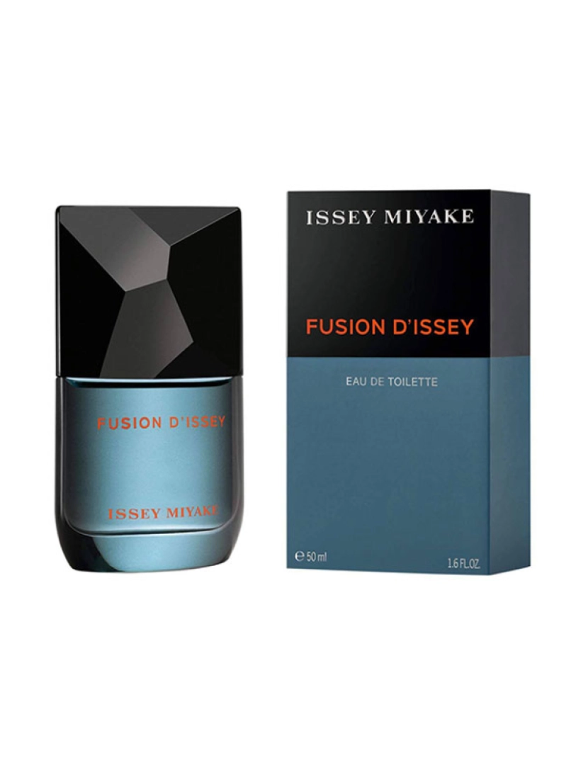 Issey Miyake - Fusion D'Issey Eau de Toilette