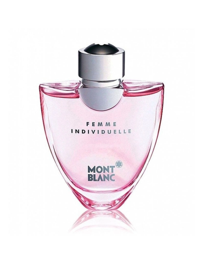 Montblanc - Individuelle Femme Eau de Toilette