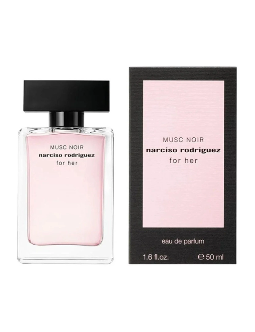 Narciso Rodriguez - Musc Noir Eau de Parfum