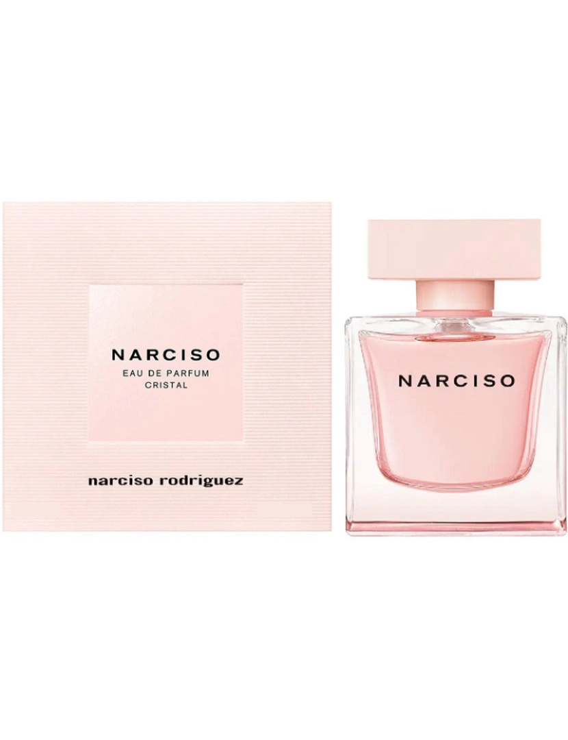 Narciso Rodriguez - Narciso Cristal Eau de Parfum