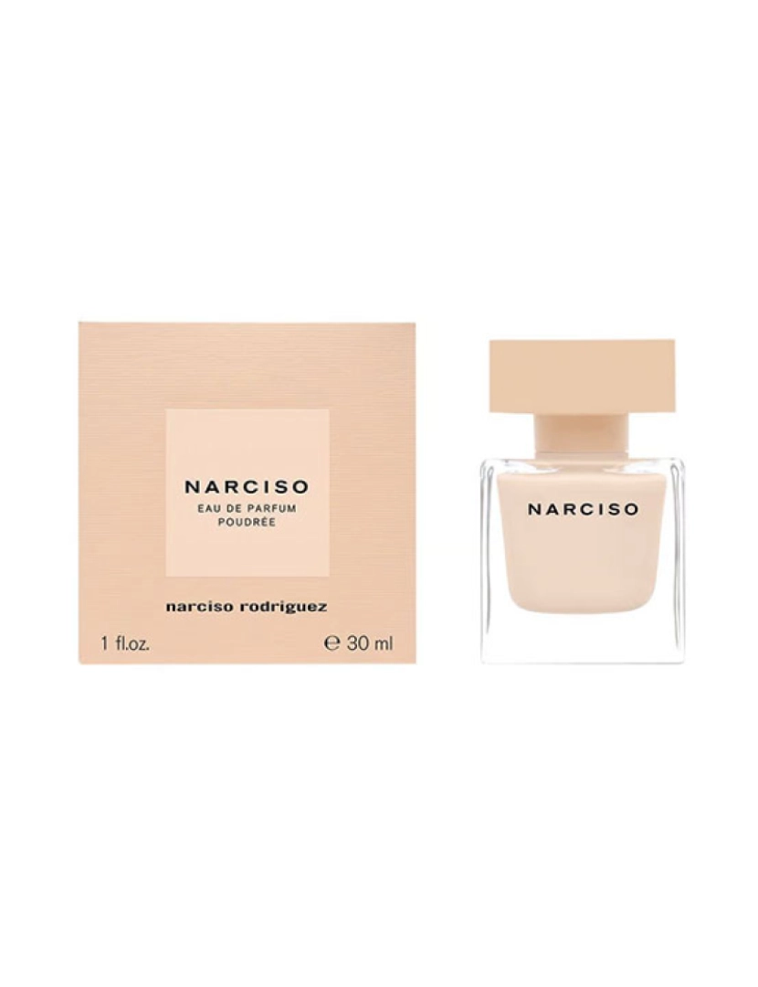 Narciso Rodriguez - Narciso Poudree Eau de Parfum