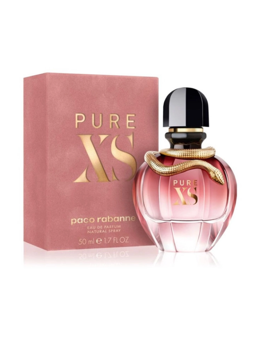 Paco Rabanne - Xs Pure For Her Eau de Parfum