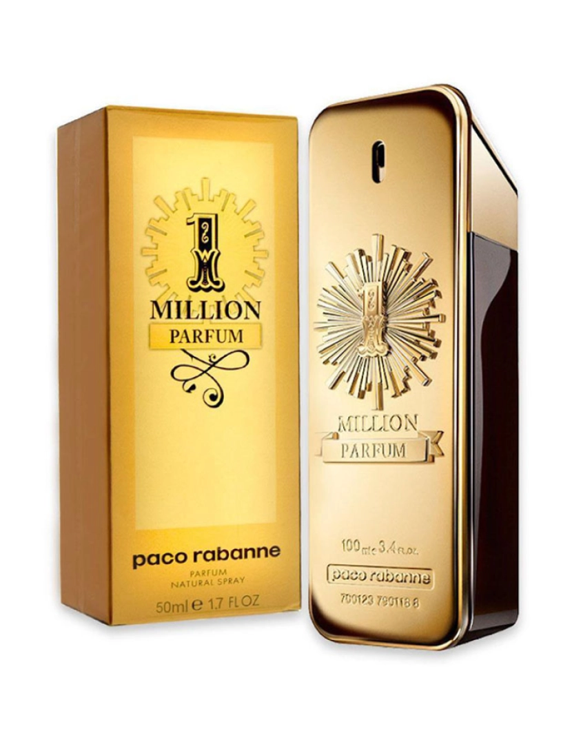 Paco Rabanne - 1 Million Parfum