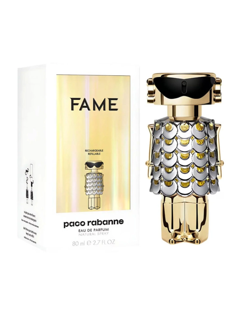 Paco Rabanne - Fame Eau de Parfum