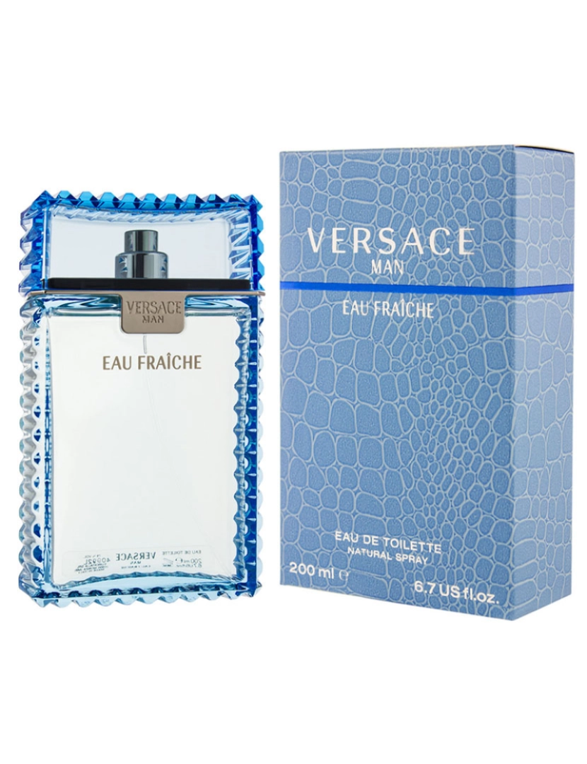 Versace - Eau Fraîche Eau de Toilette