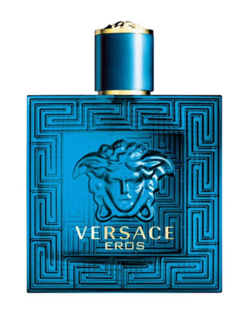 Versace - Eros Eau de Toilette Vapo