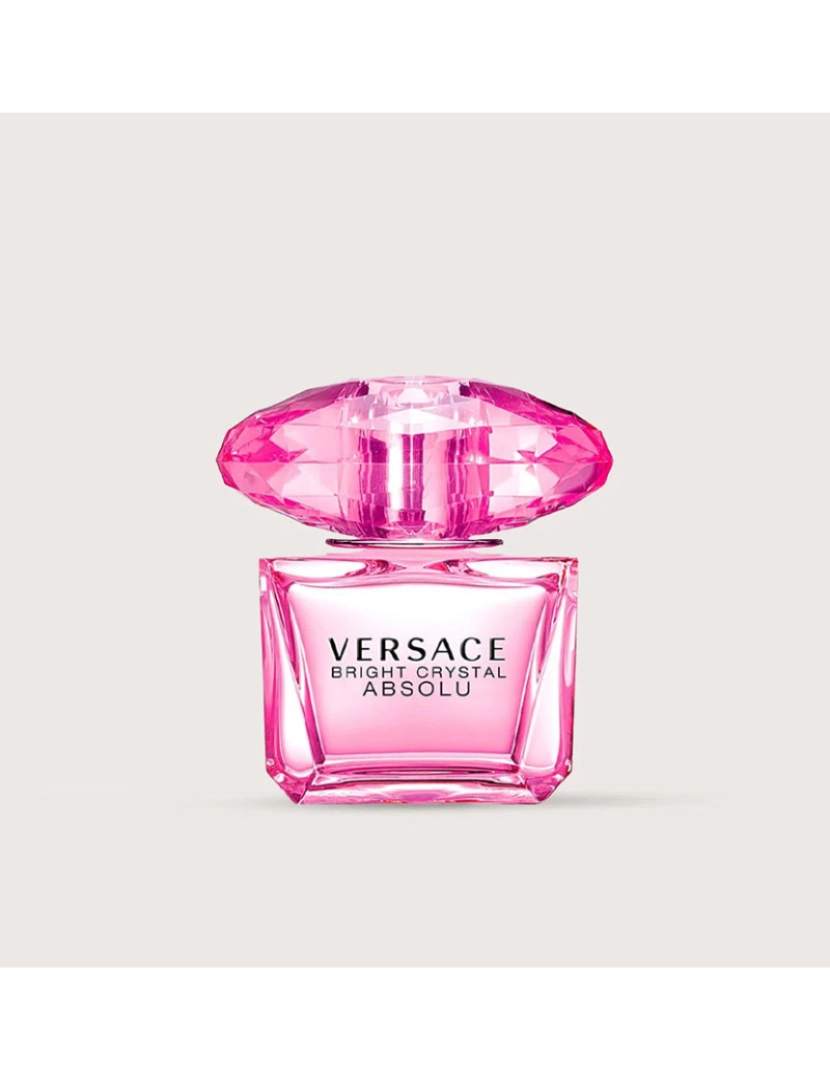 Versace - Bright Crystal Absolu Eau de Parfum