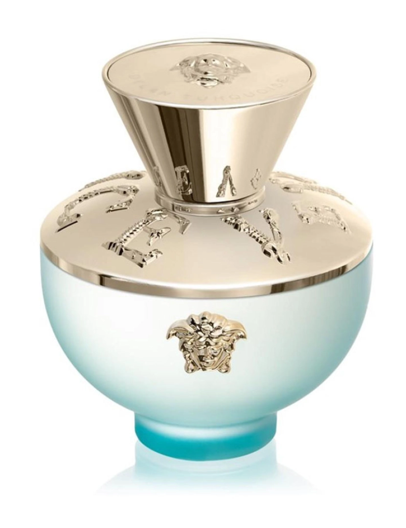 Versace - Dylan Pour Femme Turquoise Eau de Toilette