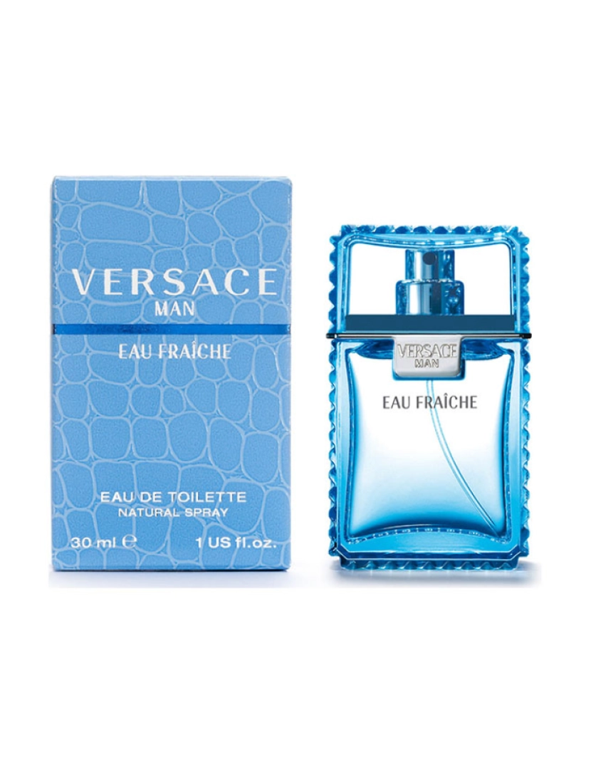 Versace - Eau Fraiche Man Eau de Toilette