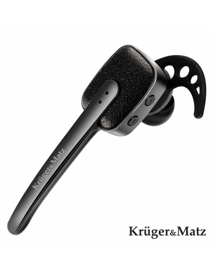 Kruger&Matz - Auricular Bluetooth V5.0 K11 KRUGER MATZ                    