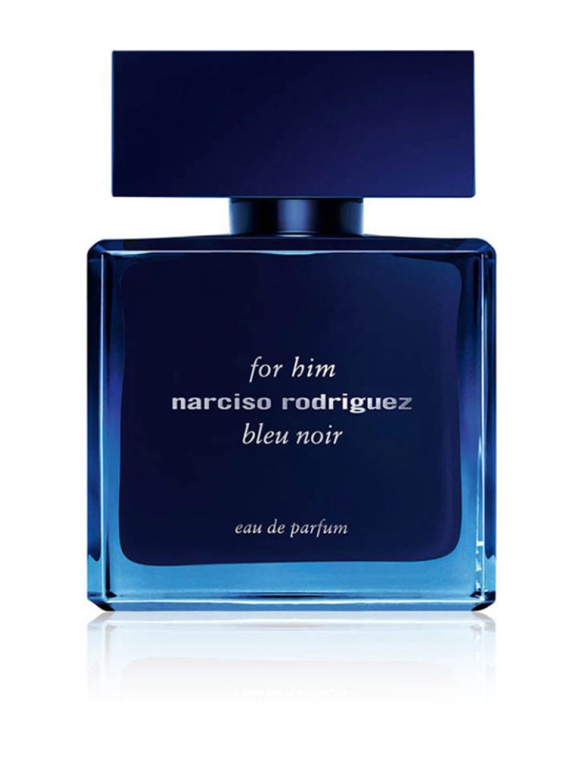 Narciso Rodriguez - Bleu Noir Homem Eau de Parfum