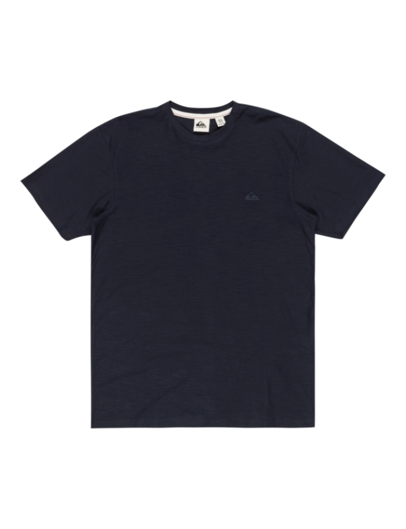 Quiksilver - T-Shirt de Homem Azul