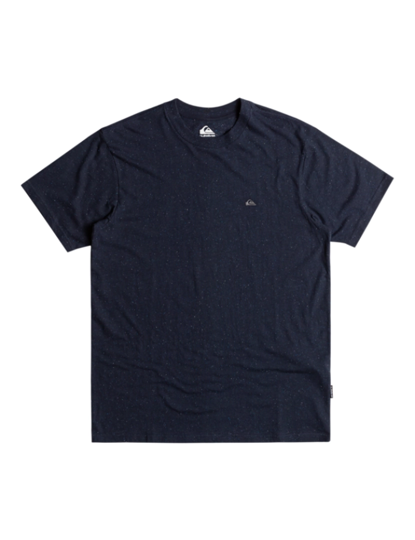 Quiksilver - T-Shirt Homem Azul