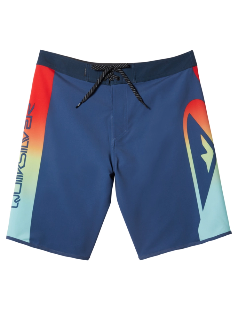 Quiksilver - Calção de banhoHomem Azul