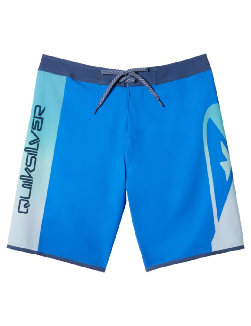 Quiksilver - Calção de banhoHomem Azul