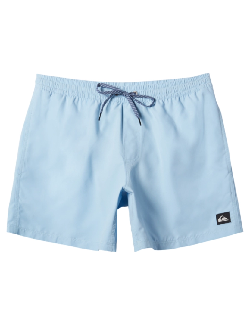 Quiksilver - Calções Homem Azul