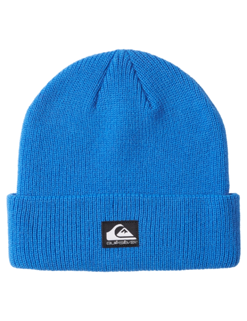 Quiksilver - Gorro Homem Azul