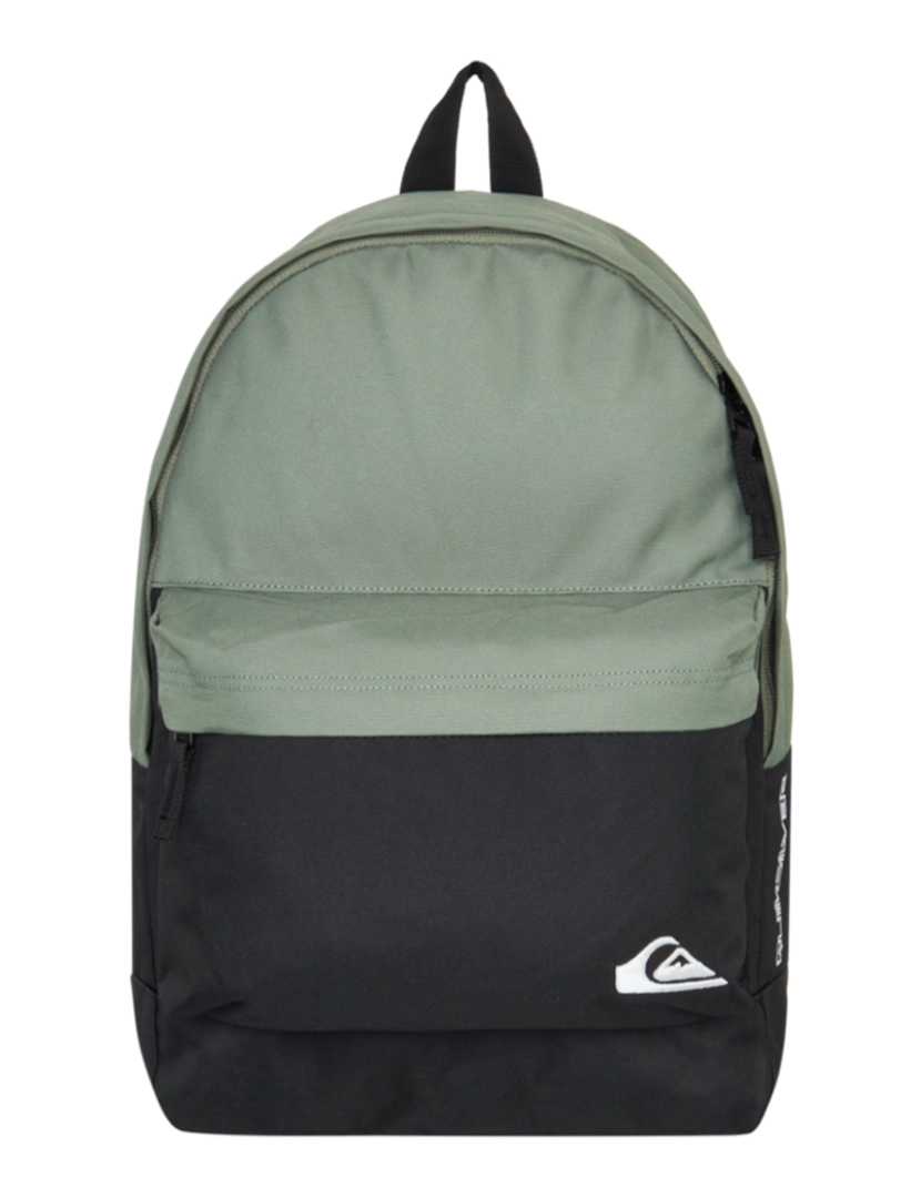 Quiksilver - MochilaHomem Verde